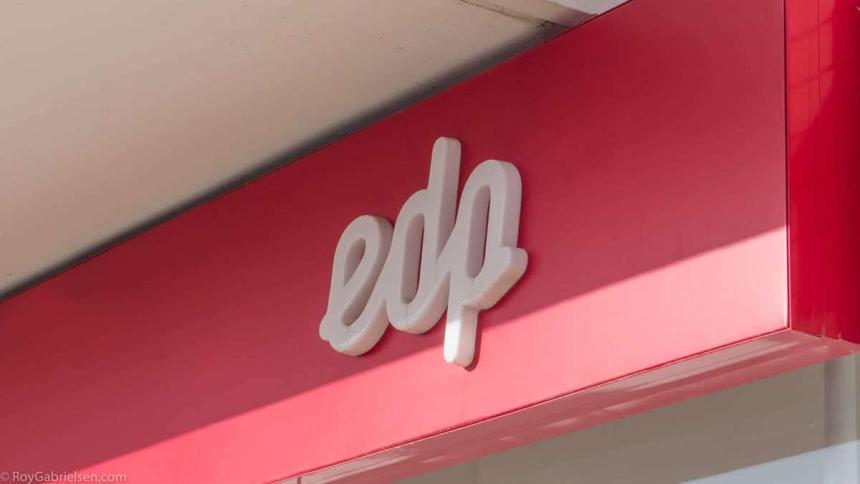 EDP vil anke en bot på 48 millioner fra Konkurransetilsynet