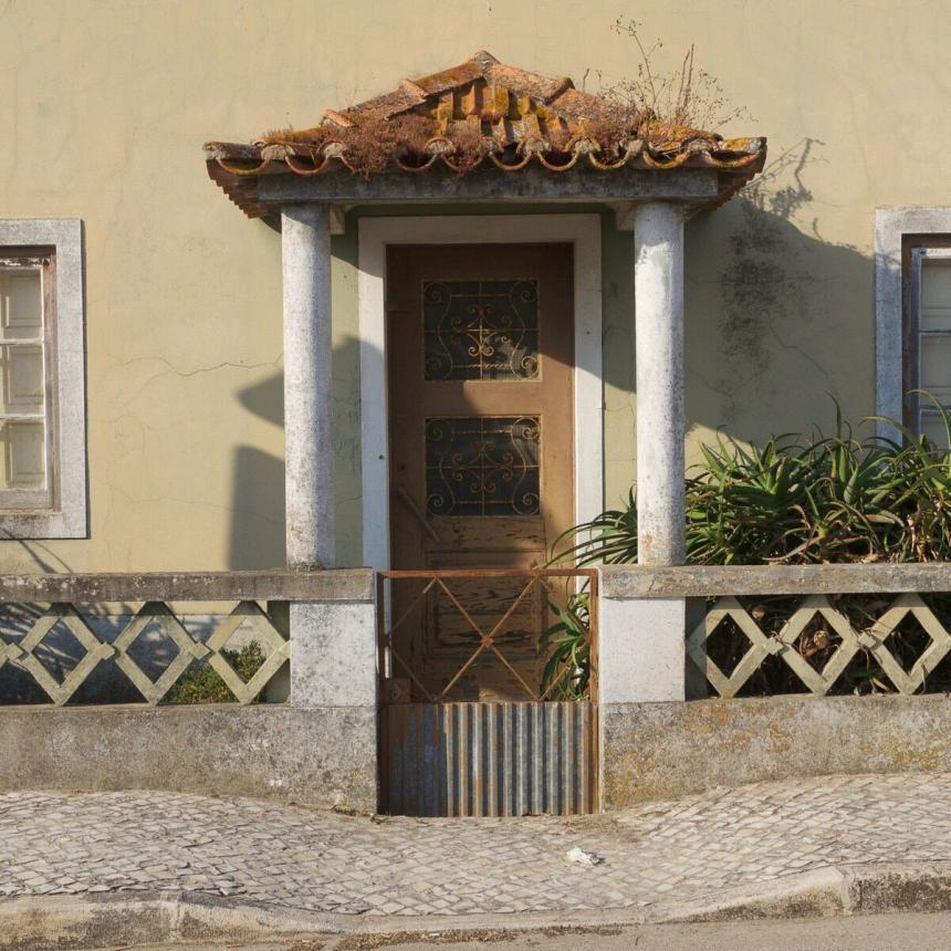 Test leilighet – kun for demo