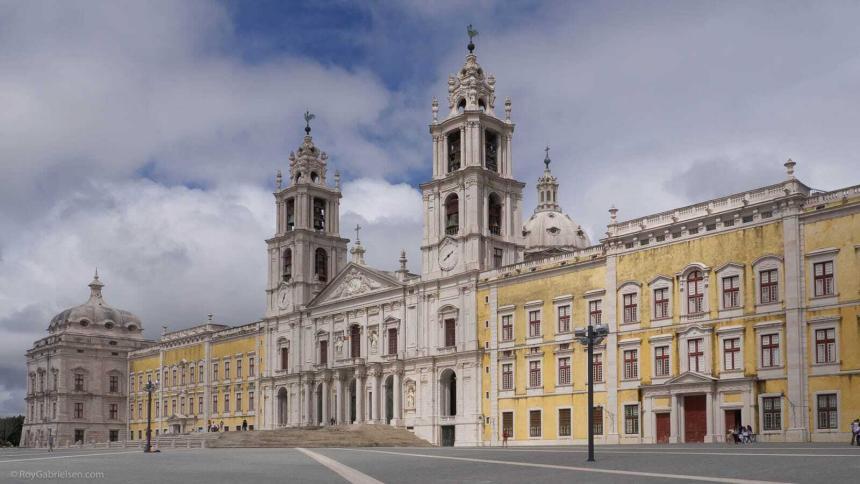 Mafra