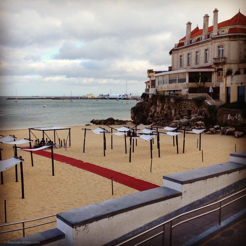 Cascais er European Youth Capital of The Year 2018