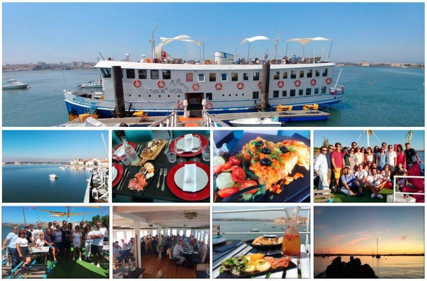 Tejo trip for Scandinaviens – Max 32 pers.