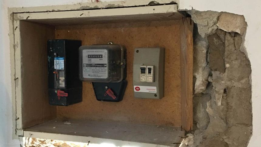 Eurostat sier at Portugal har de dyreste lys- og gassprisene i EU