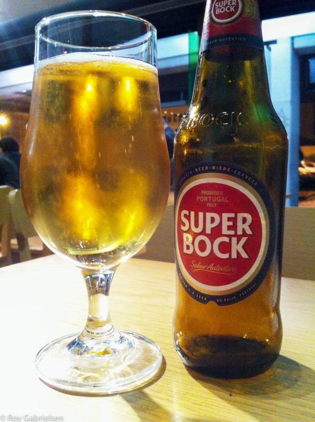 Super Bock ilagt en bot på 24 millioner for «minstepriser»