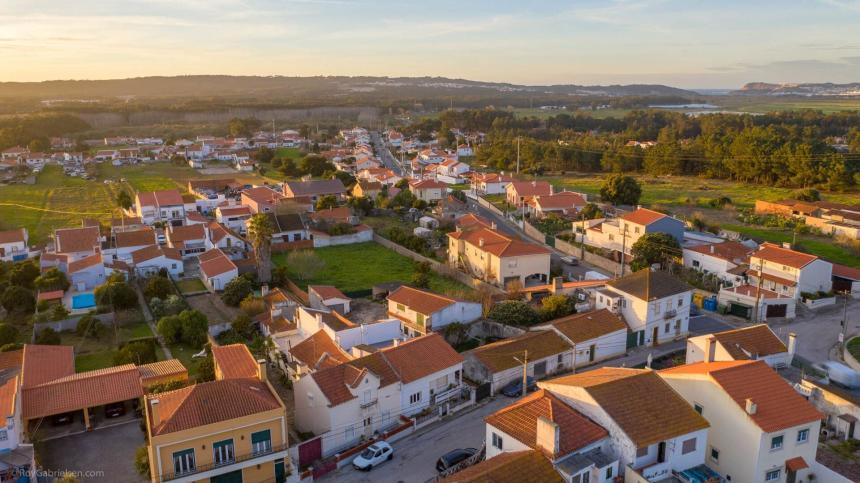 Blir det slutt på Portugal som skatteparadis?