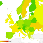 Crime Index 2019