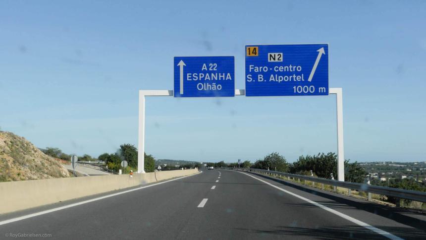 Mer enn 23 000 fartsovertredelser i kampanjen «Reis uten hastverk»