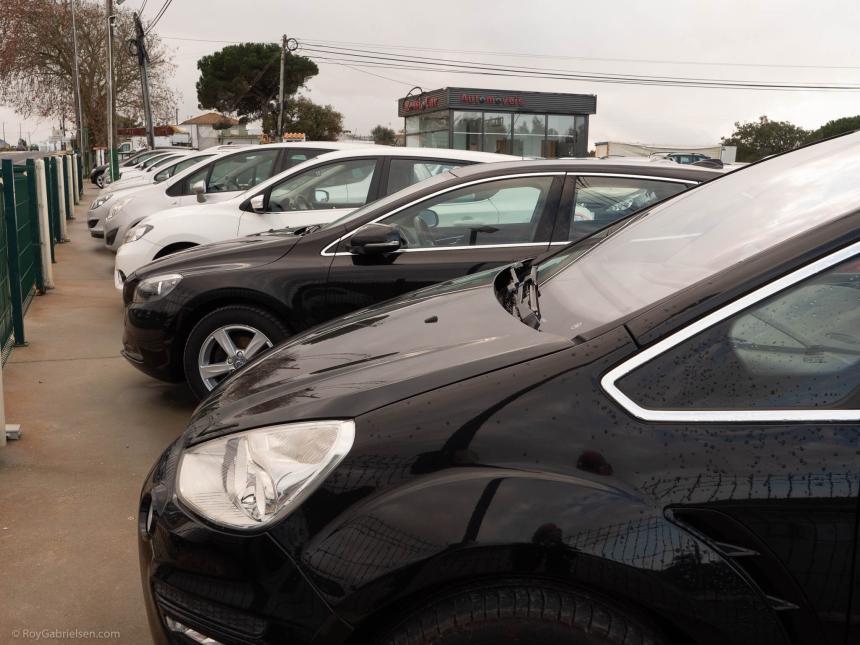 Skattemyndighetene erkjenner at de må returnere deler av IUC på importerte bruktbiler