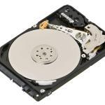 Hard drive