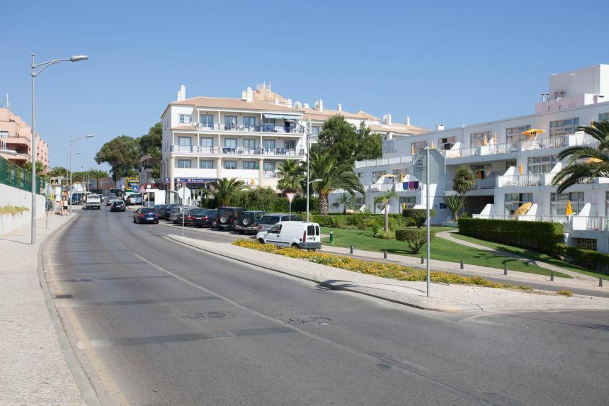 Algarve nærmer seg rekord med over 20 millioner overnattinger