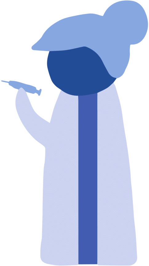 7. april er Verdens Helse Dag