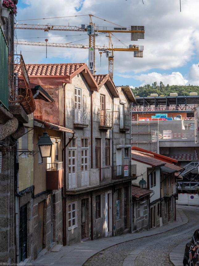 Ulisensiert konstruksjon: 94% av byprosjektene er ulovlige