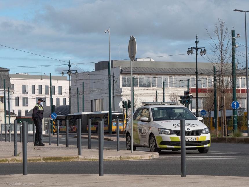 Covid-19: Sirkulasjon mellom kommuner er forbudt fra klokken 00.00 på fredag