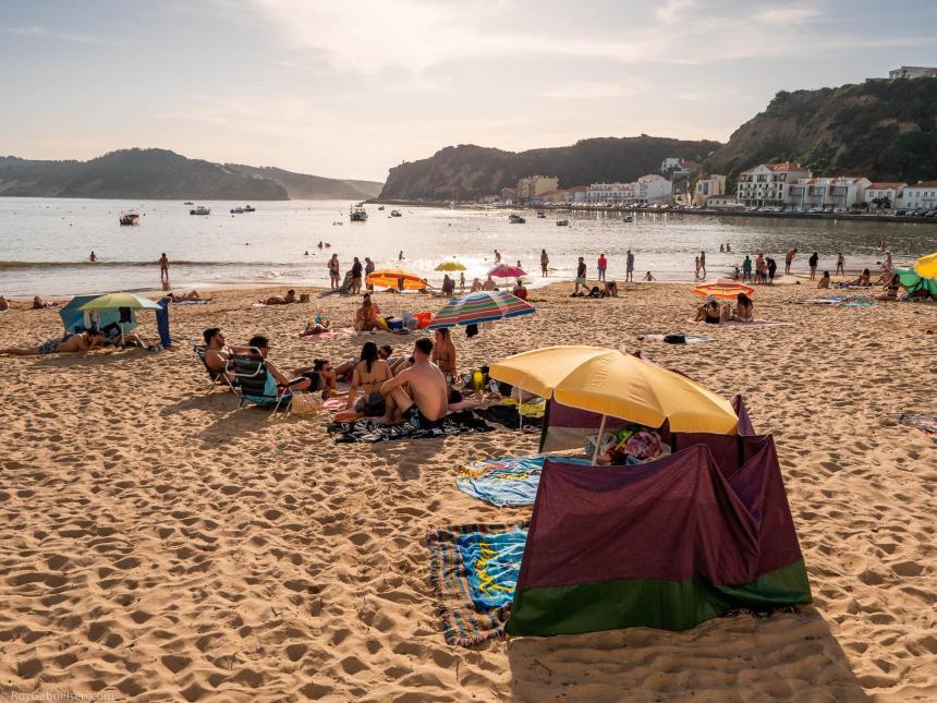 Er det sommer nå..?