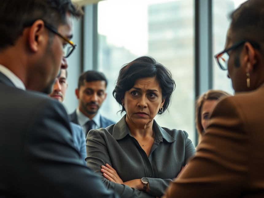 AIMA anklaget for å følge i SEFs fotspor