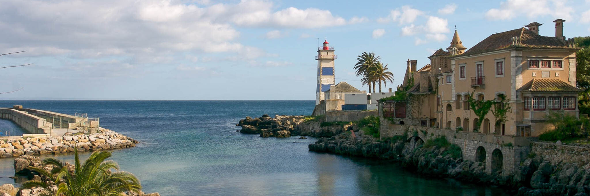 Portugal for nordmenn, svensker og dansker