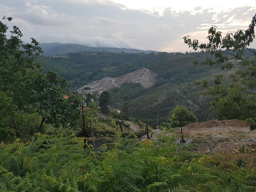 APA gir grønt lys – med vilkår – for gjenåpning av Borralha-gruven i Montalegre