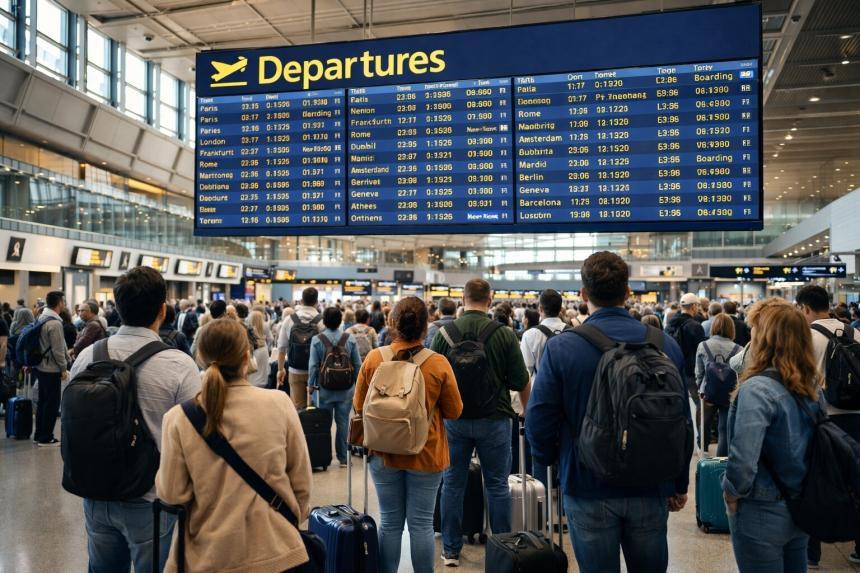 Portugiserne går inn i 2026 med tro på bedre tider