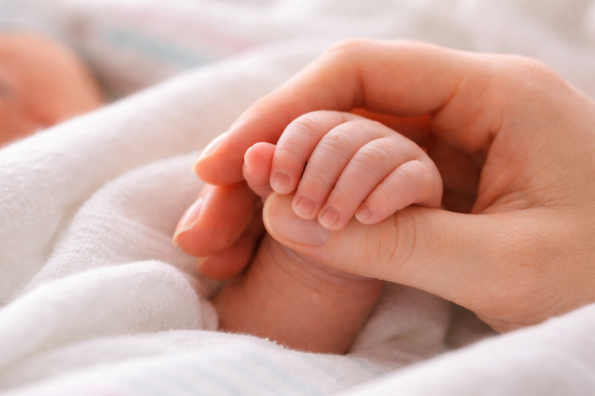 Snart hvert tredje barn i Portugal har utenlandsk mor