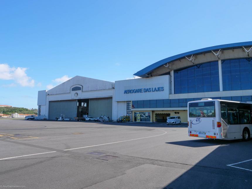 USA kan bruke Azorene til «uvarslede» angrep