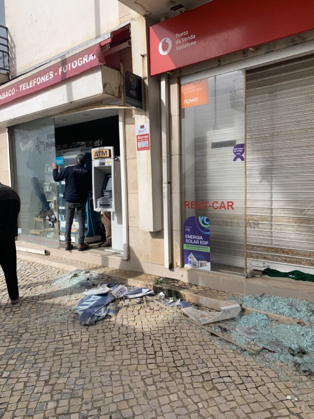 Status Kristin mandag formiddag