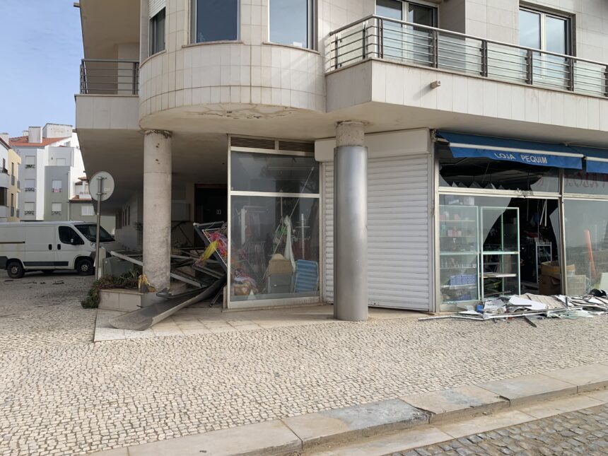 Status for opprydding etter Kristin (mandag)