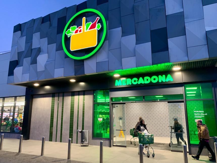 Ronaldo investerer i Spania – mens spansk dagligvaregigant vokser i Portugal