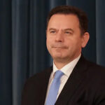 Portugals statsminister Luís Montenegro