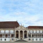 Universitetet i Coimbra, der studenter rammes av økte leve- og boligkostnader