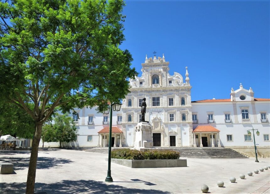 Teknologisenter i Santarém: Kan innovasjon gi nytt liv til Portugals distrikter? Santarém